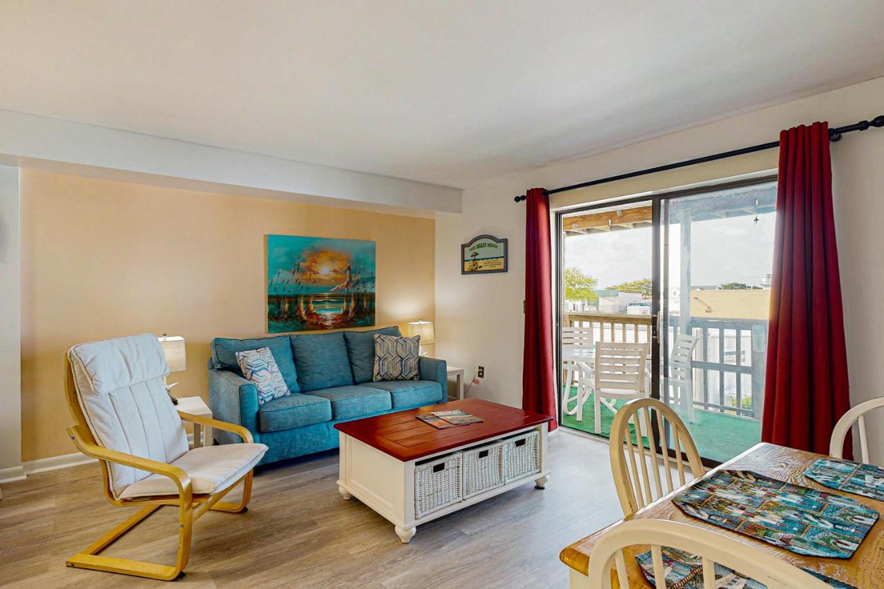 Vila Raffles Ocean City Pokoj fotografie